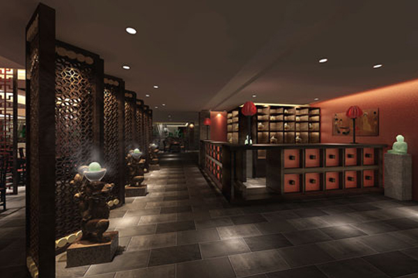 實(shí)用的濟(jì)南酒店餐飲裝修設(shè)計(jì)風(fēng)格包括哪些方面？